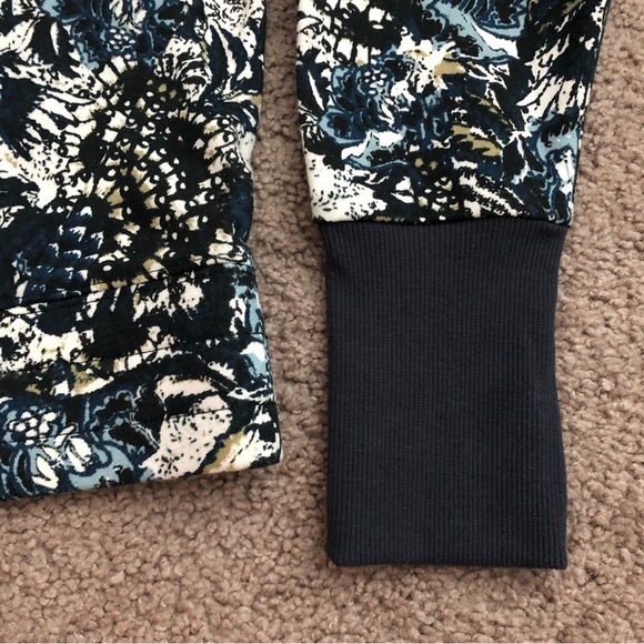 Joie Caleigh Paisley Pullover Sweatshirt - Picture 3 of 12